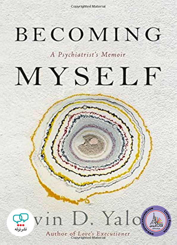 کتاب رمان انگلیسی Becoming Myself