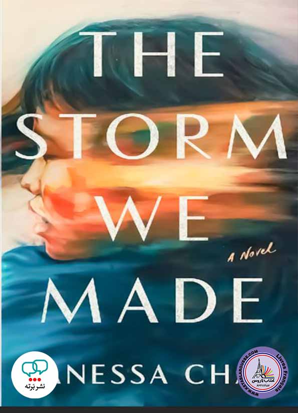 رمان انگلیسی The Storm We Made