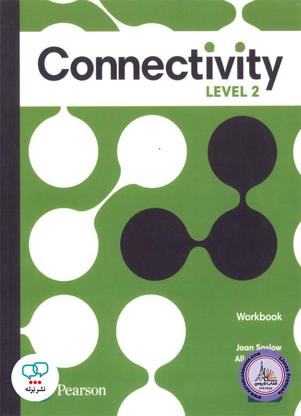 كتاب انگلیسی Connectivity Level 2
