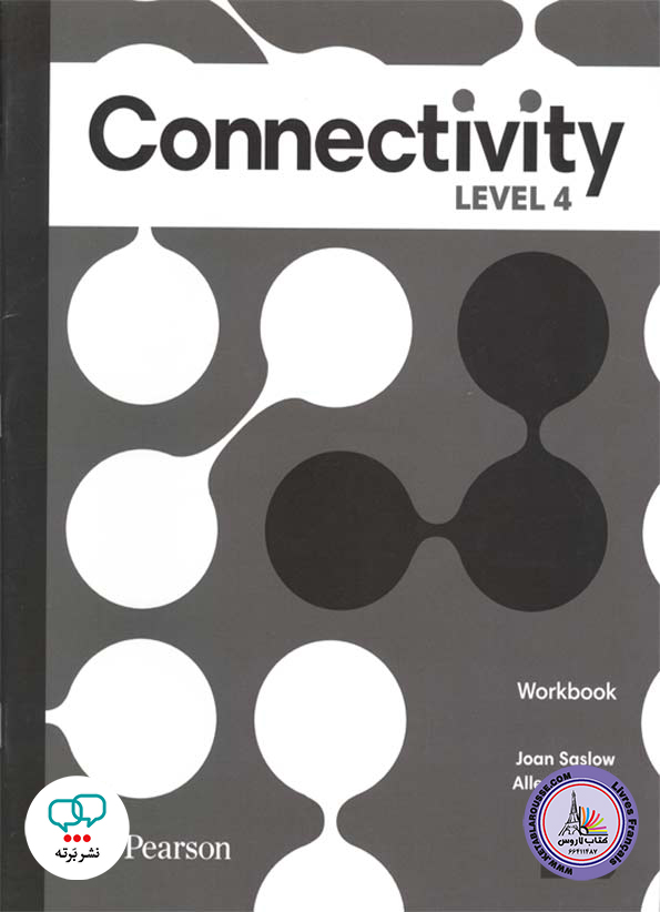 كتاب انگلیسی Connectivity Level 4