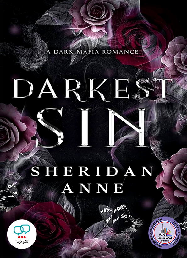 رمان انگلیسی Darkest Sin