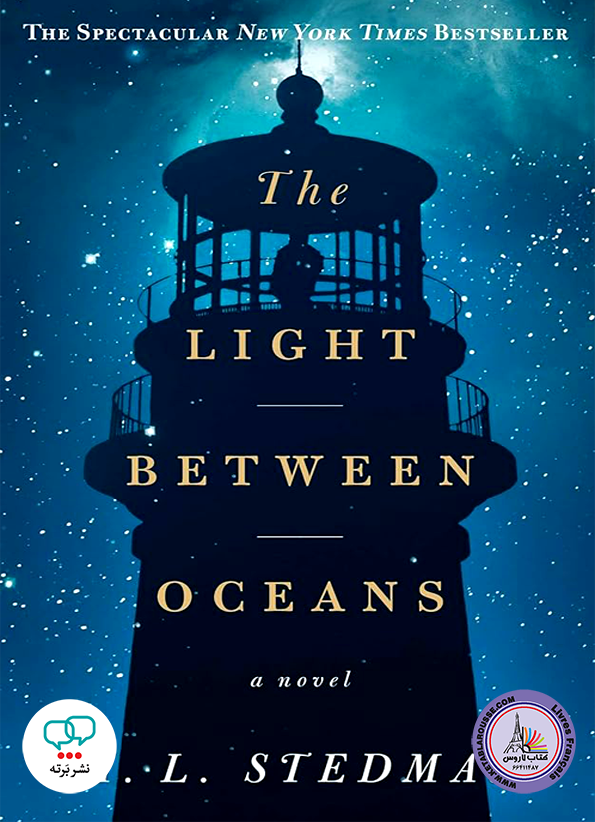 رمان انگلیسی The Light Between Oceans
