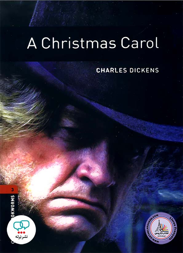 کتاب داستان انگلیسی A Christmas Carol