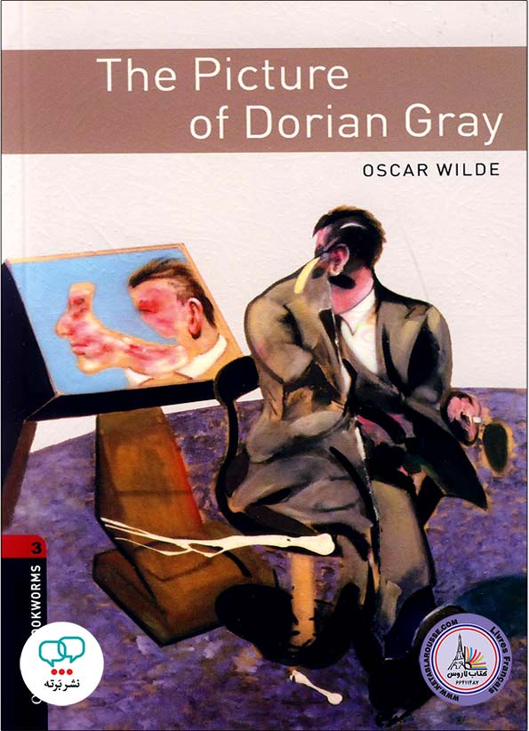 کتاب داستان انگلیسی The Picture of Dorian Gray