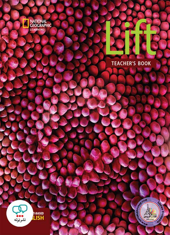 کتاب معلم انگلیسی Lift 2